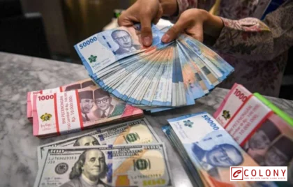 rupiah mata uang terlemah