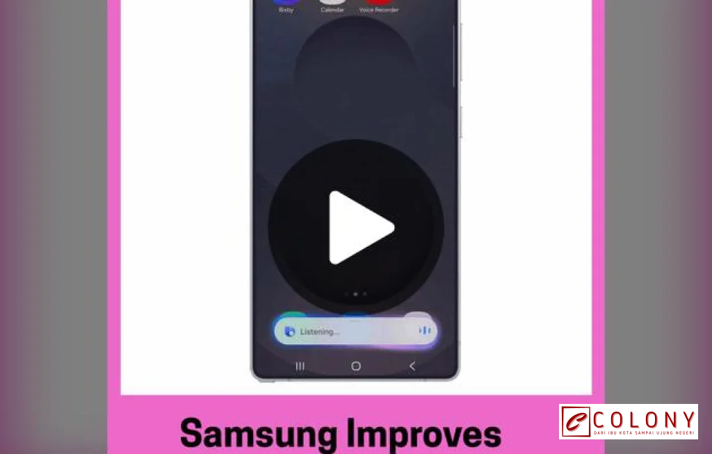 Samsung Galaxy S26 Dibongkar