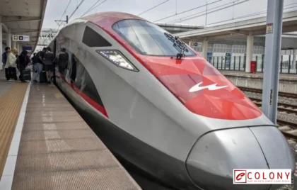 sengketa kereta cepat WIKA KCIC