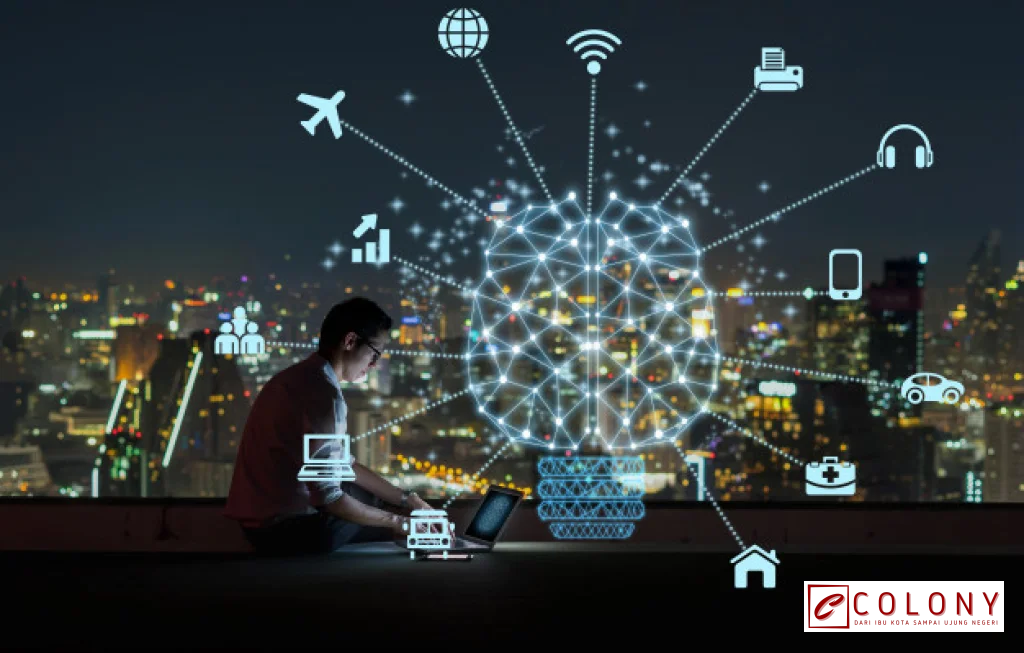 solusi AI siap pakai Cisco Nvidia