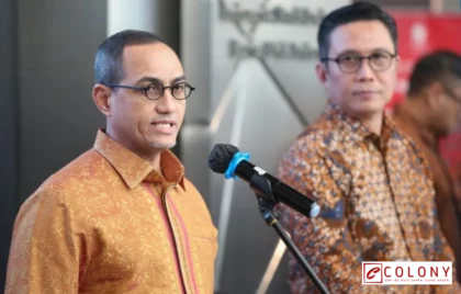 Strategi OJK Redam Dana Keluar