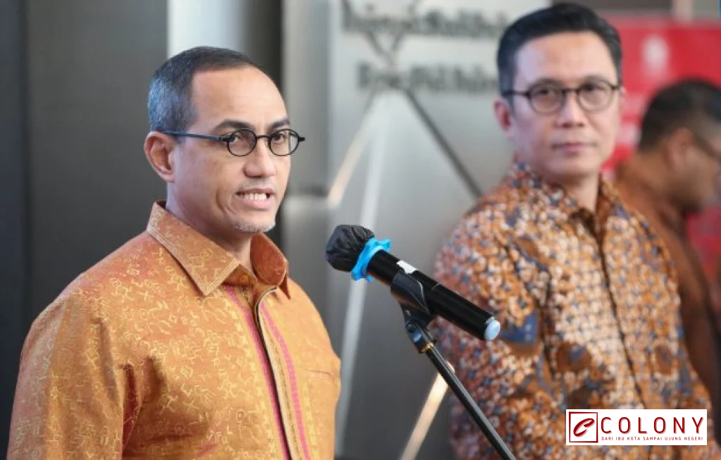 Strategi OJK Redam Dana Keluar