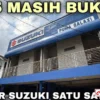 Suzuki Indonesia Resmi Buka Lima Diler Sepeda Moto