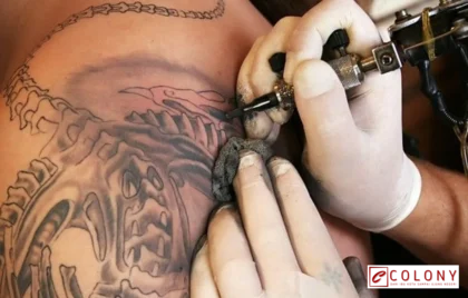 tato dalam islam haramkah