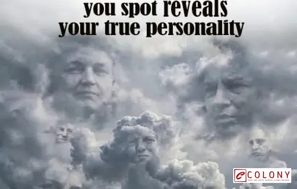 Tes Kepribadian: Hitung Jumlah Wajah pada Gambar u