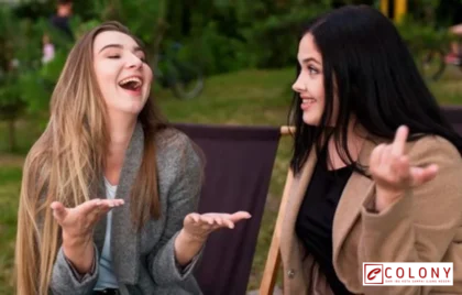 tipe MBTI yang selalu bicara baik