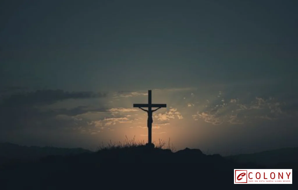 ucapan selamat jumat agung 2026