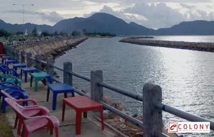 Ulee Lheue Banda Aceh