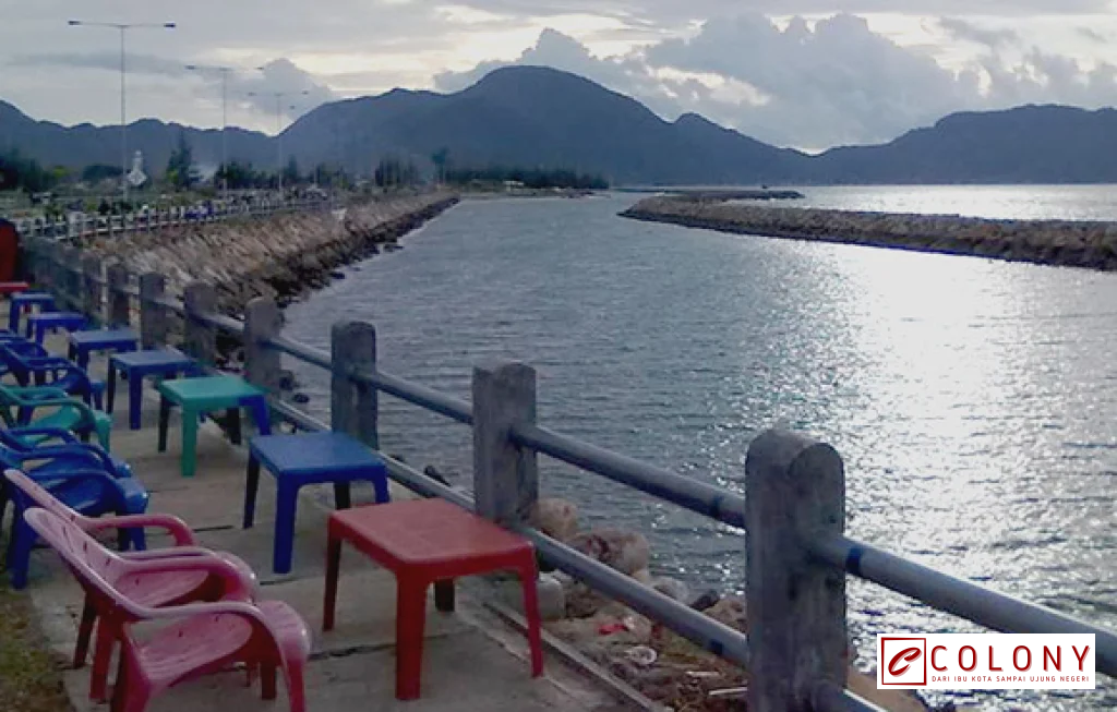 Ulee Lheue Banda Aceh