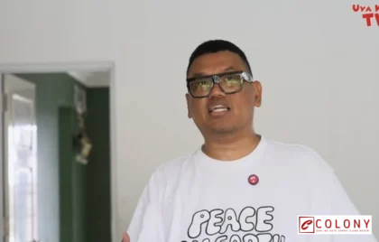 Uya Kuya Polisikan Akun