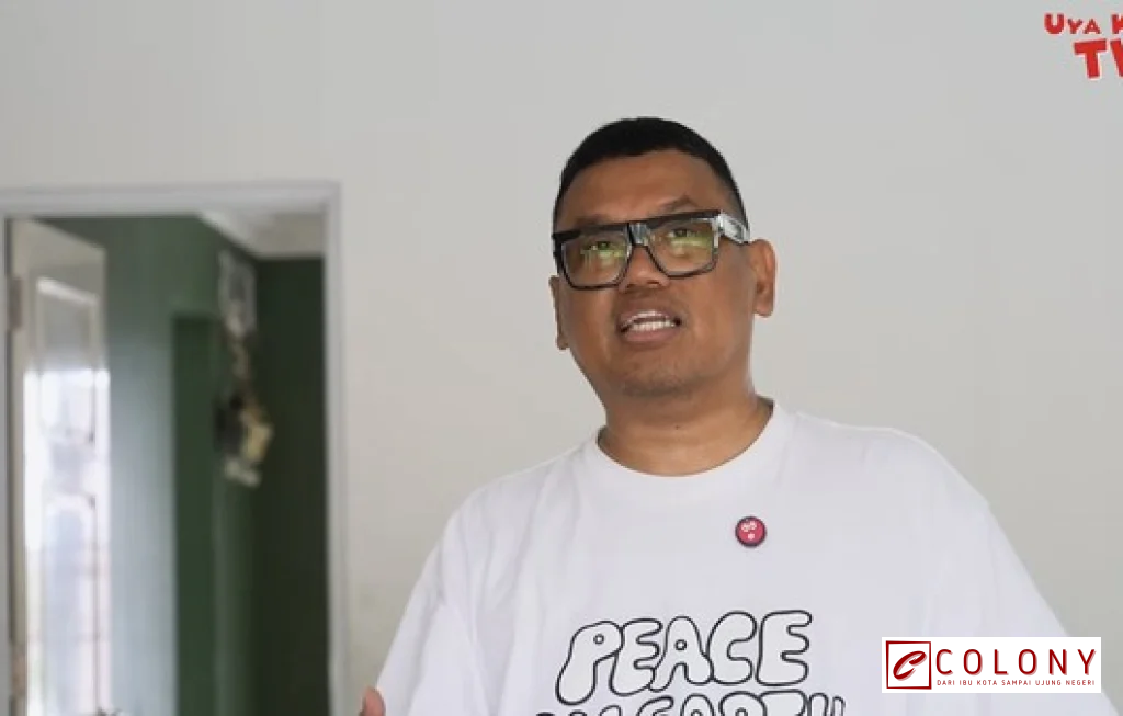 Uya Kuya Polisikan Akun