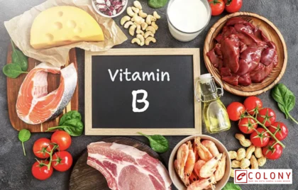 vitamin B kompleks untuk kesehatan