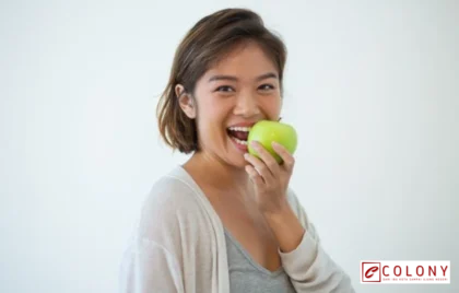 waktu yang tidak dianjurkan konsumsi buah