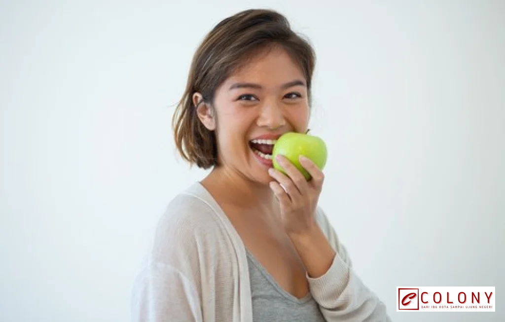 waktu yang tidak dianjurkan konsumsi buah