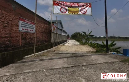 warung mi babi Sukoharjo