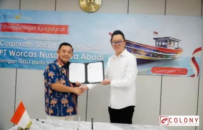 Worcas Nusantara Abadi hari ini