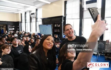 workshop Samsung Creator Lab