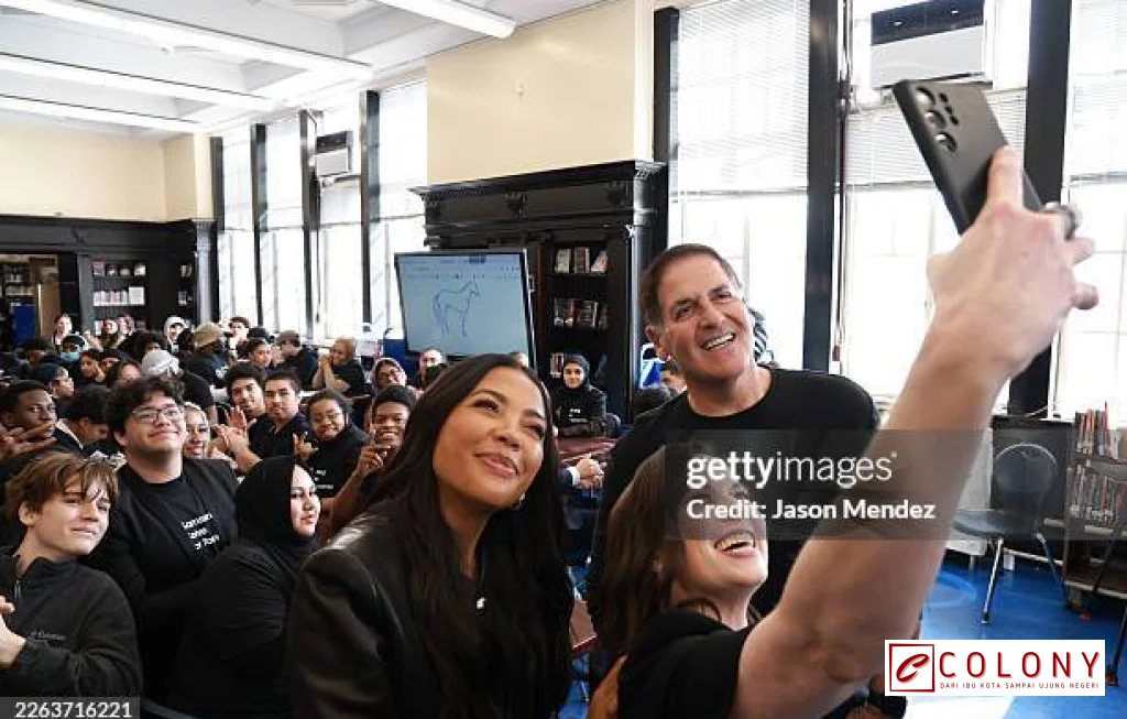 workshop Samsung Creator Lab