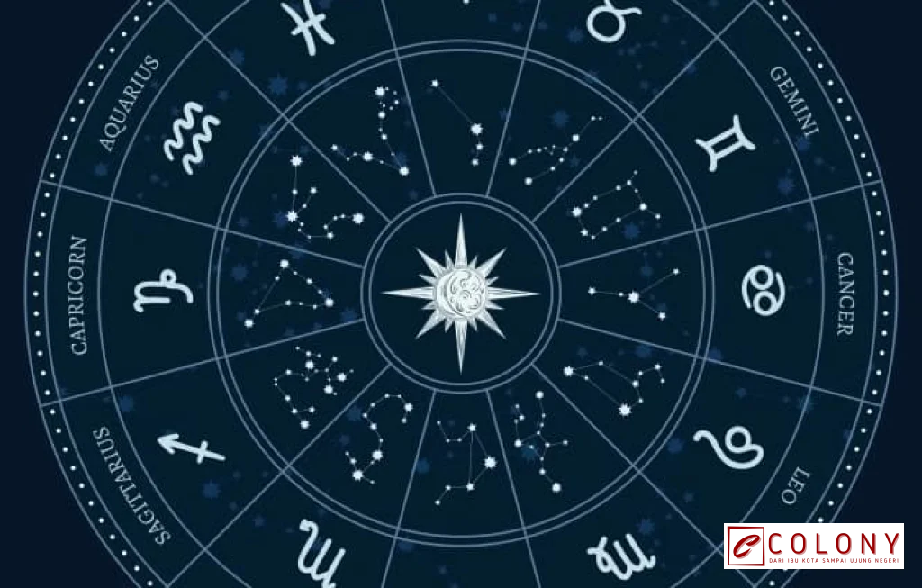 zodiak paling setia dalam hubungan