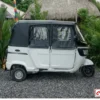 Auto Motor Modification Contest Bali