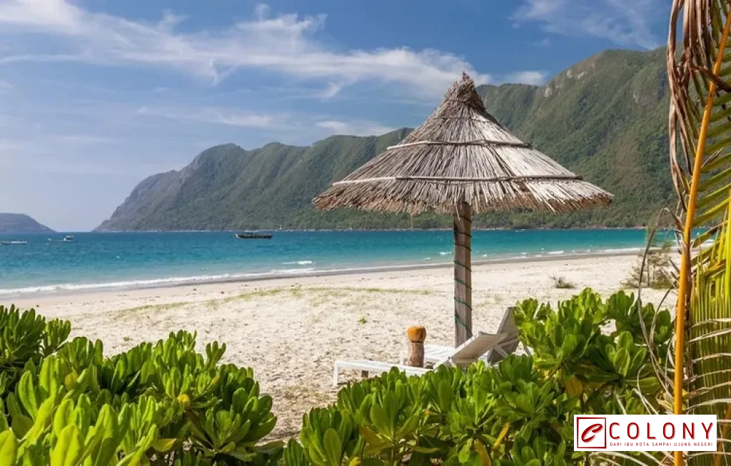 Con Dao Islands Vietnam