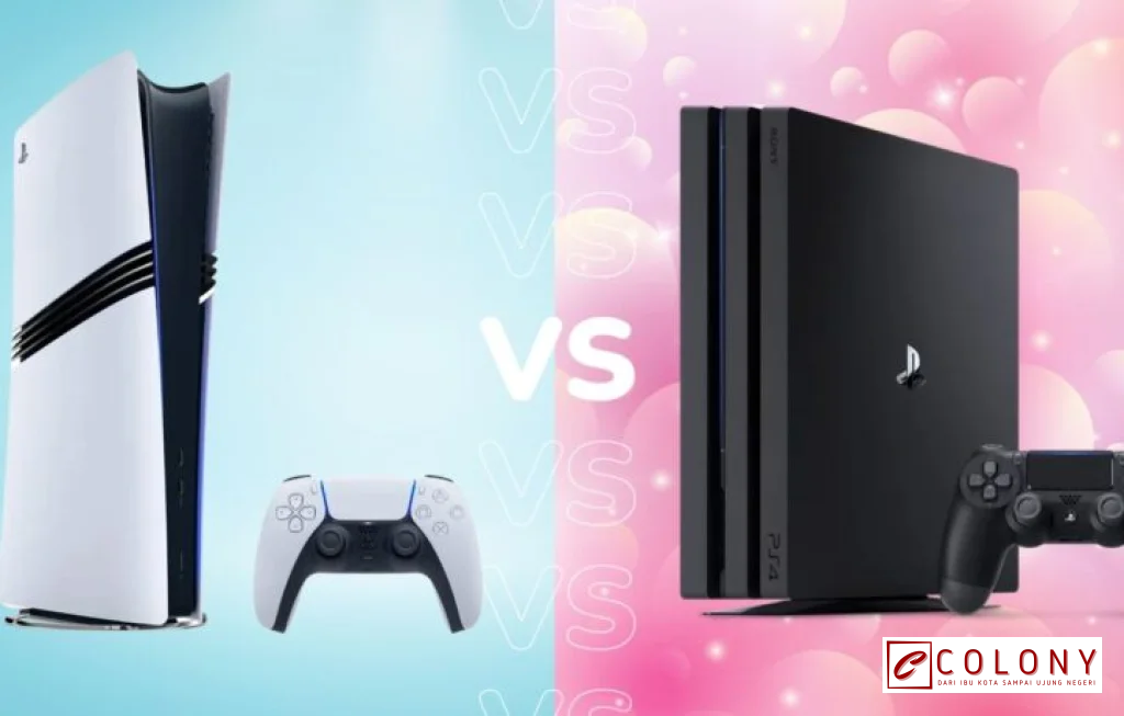 diskon game PS4 dan PS5