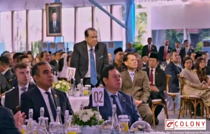 gejolak msci gerus harta konglomerat