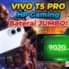 HP Vivo T5 Pro Indonesia