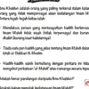 Imam Mahdi Tanda Kemunculan