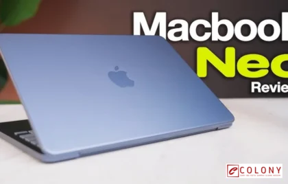 MacBook Neo Indonesia