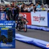 Matapanah Rookie Drag Bike 2025