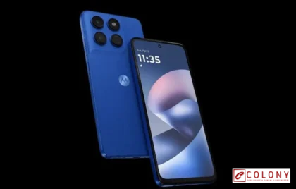 Motorola Moto G37 5G murah