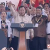 prospek GOTO di bawah Perpres