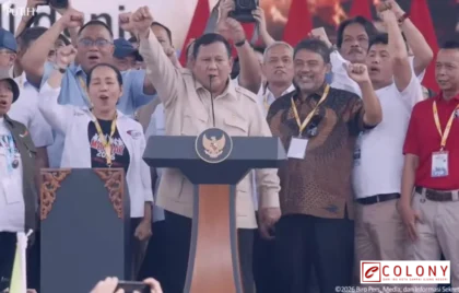 prospek GOTO di bawah Perpres