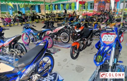 STT Warga Surakarta Otocontest 2025