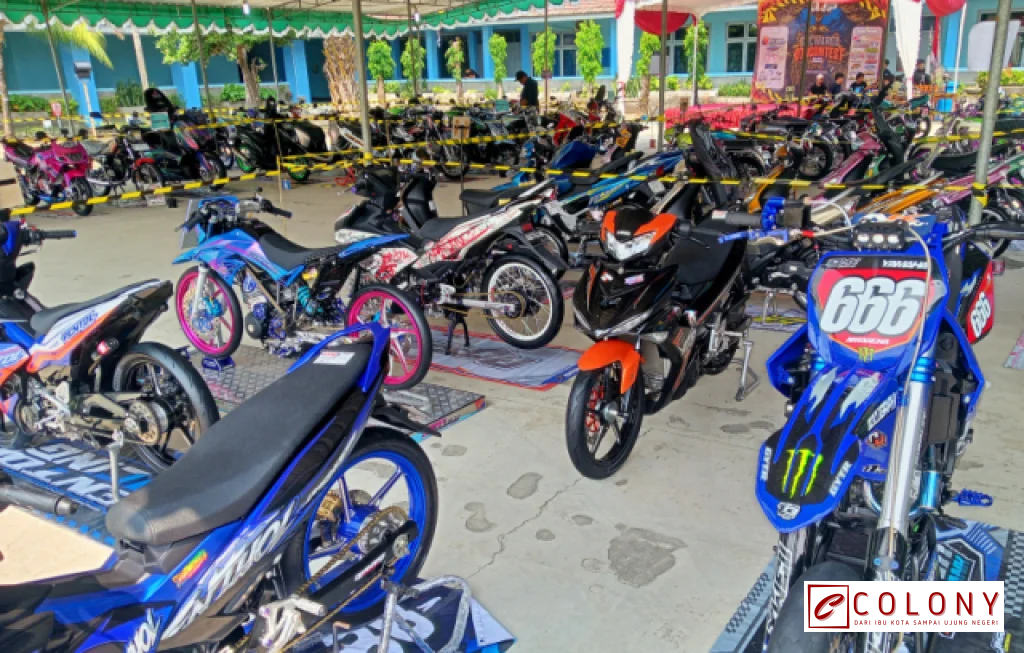 STT Warga Surakarta Otocontest 2025