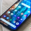 trik bikin hp android lama kencang