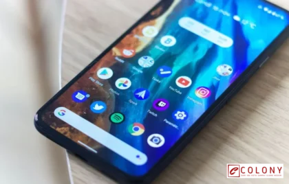 trik bikin hp android lama kencang