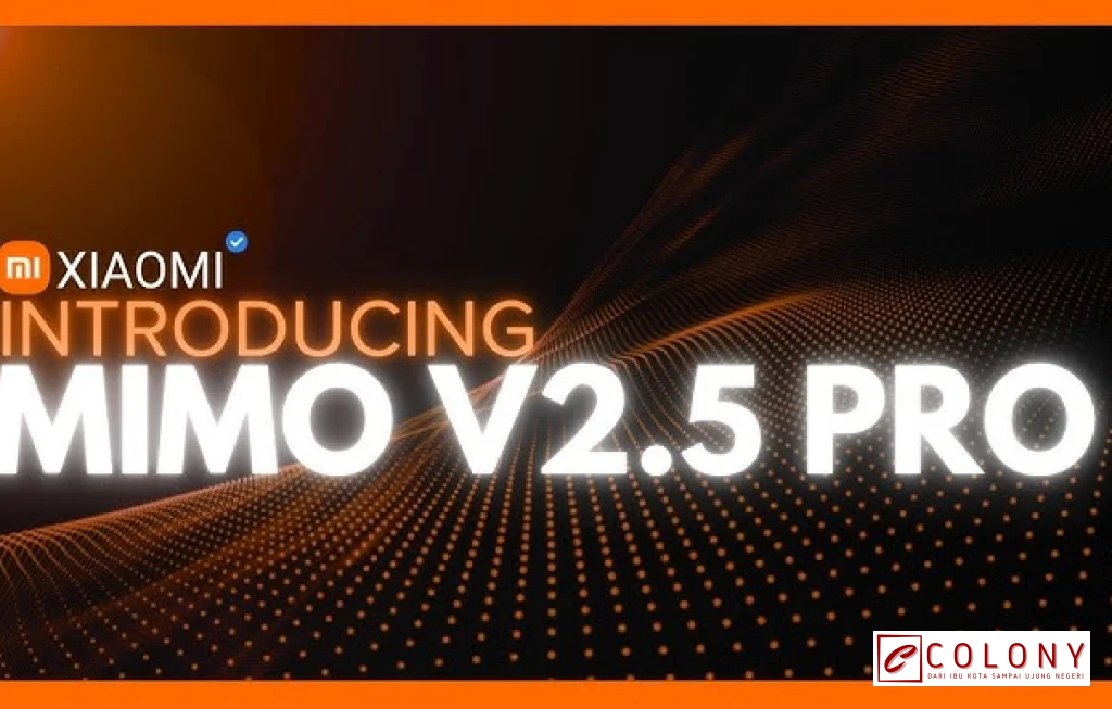 Xiaomi MiMo-V2.5 model AI