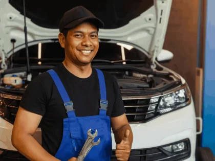 Bengkel Mobil di Bandung, Pilihan Servis Berkala hingga Perbaikan Khusus