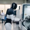 Robot Humanoid