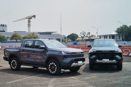Hilux